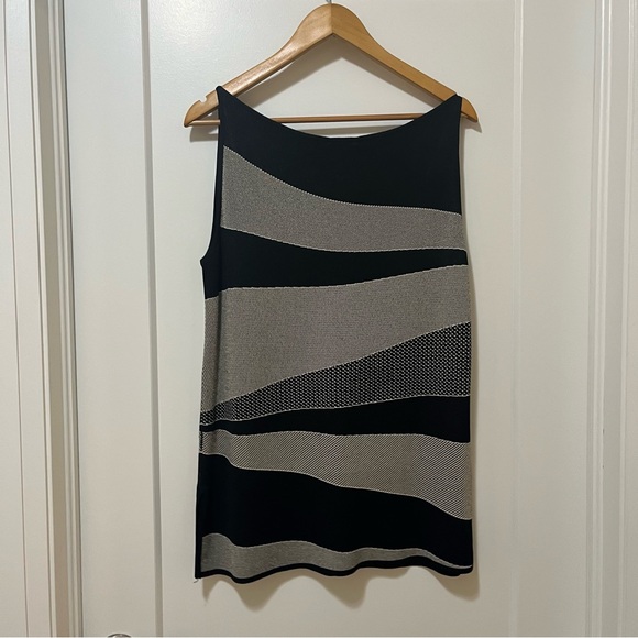 MAX MARA - Vintage - Summer Dress - Women’s XL - Picture 4 of 8